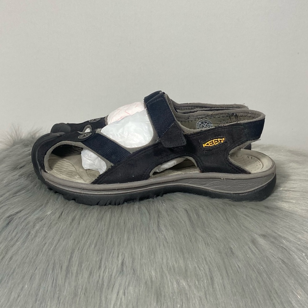 Keen Balboa Black Women Outdoor Sandals
